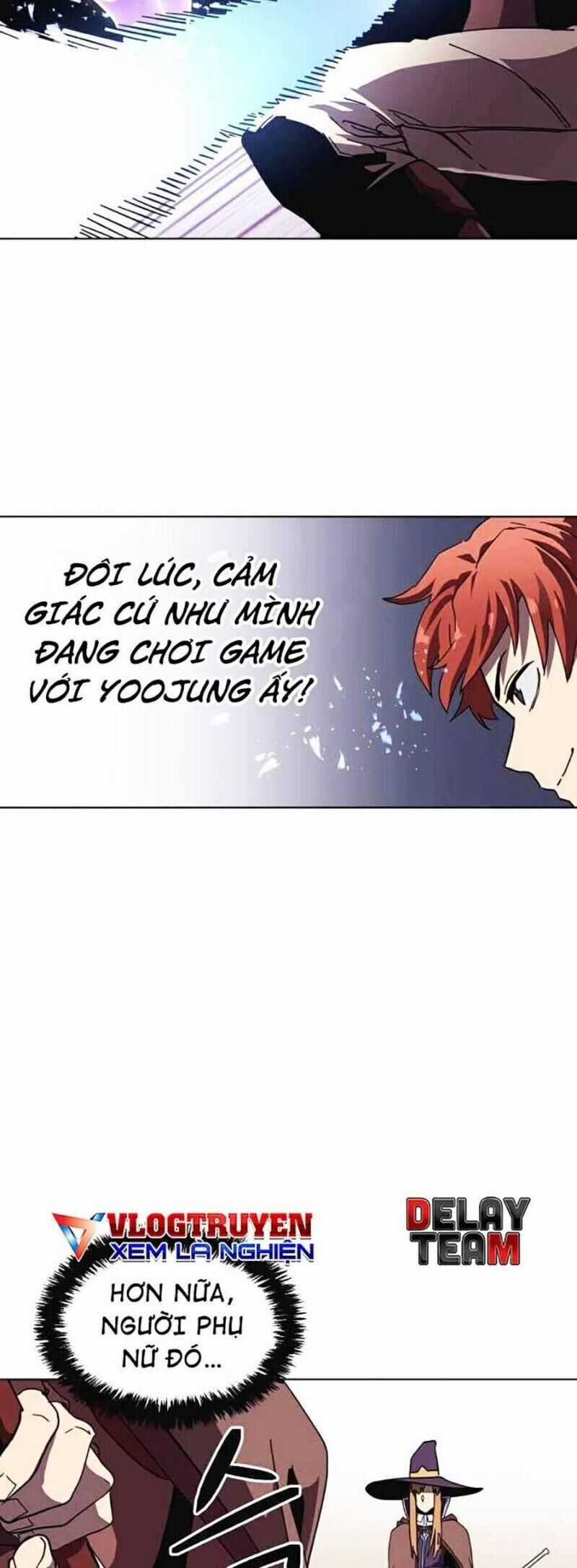 Im The Final Boss Chapter 13 trang 70