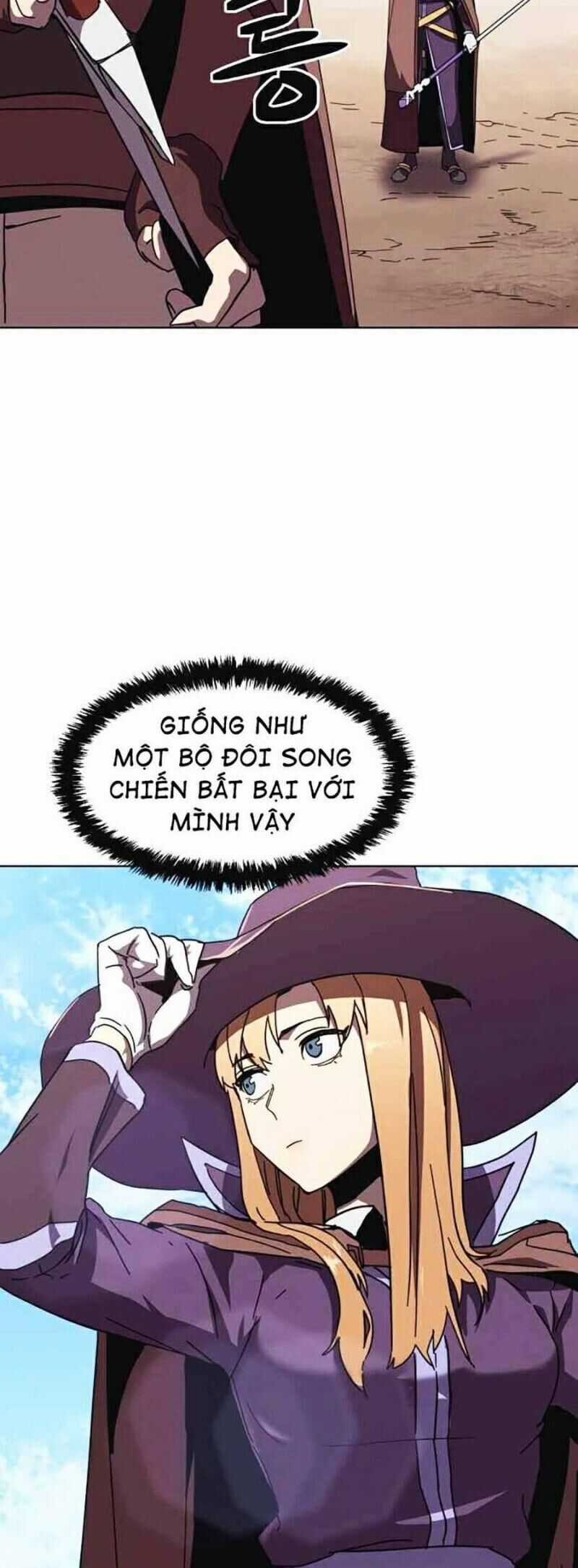 Im The Final Boss Chapter 13 trang 71