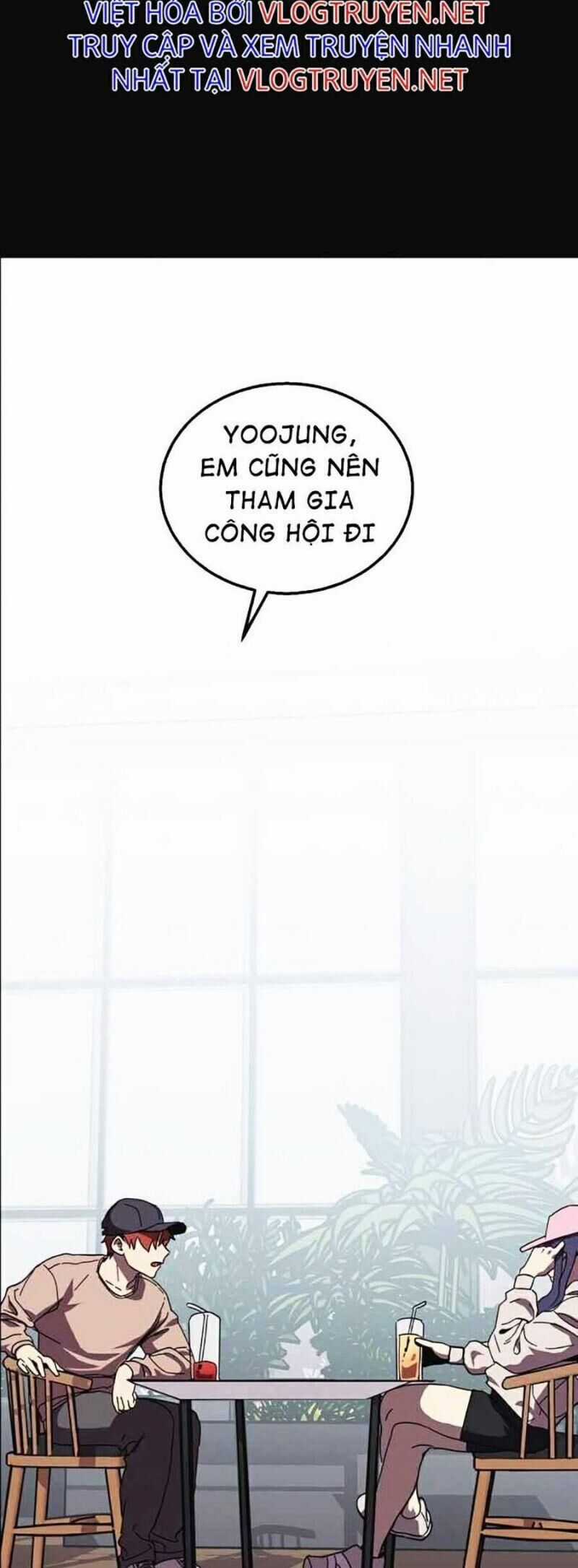 Im The Final Boss Chapter 13 trang 73