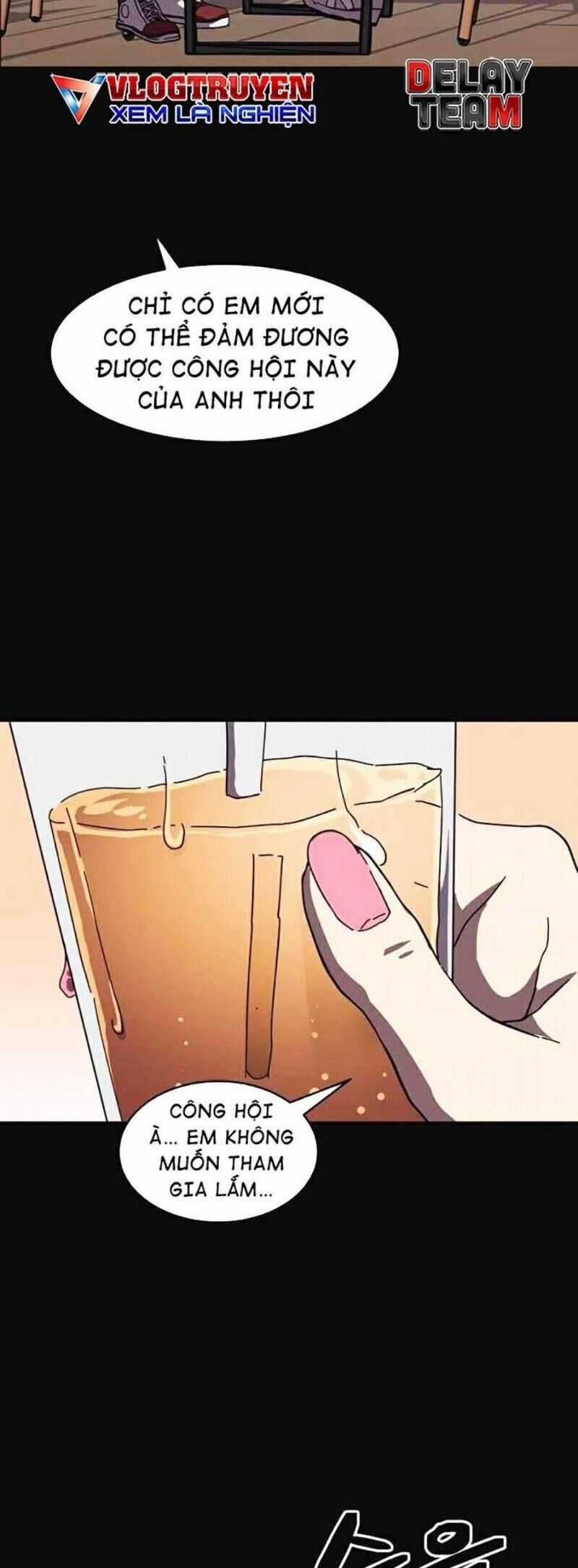 Im The Final Boss Chapter 13 trang 74