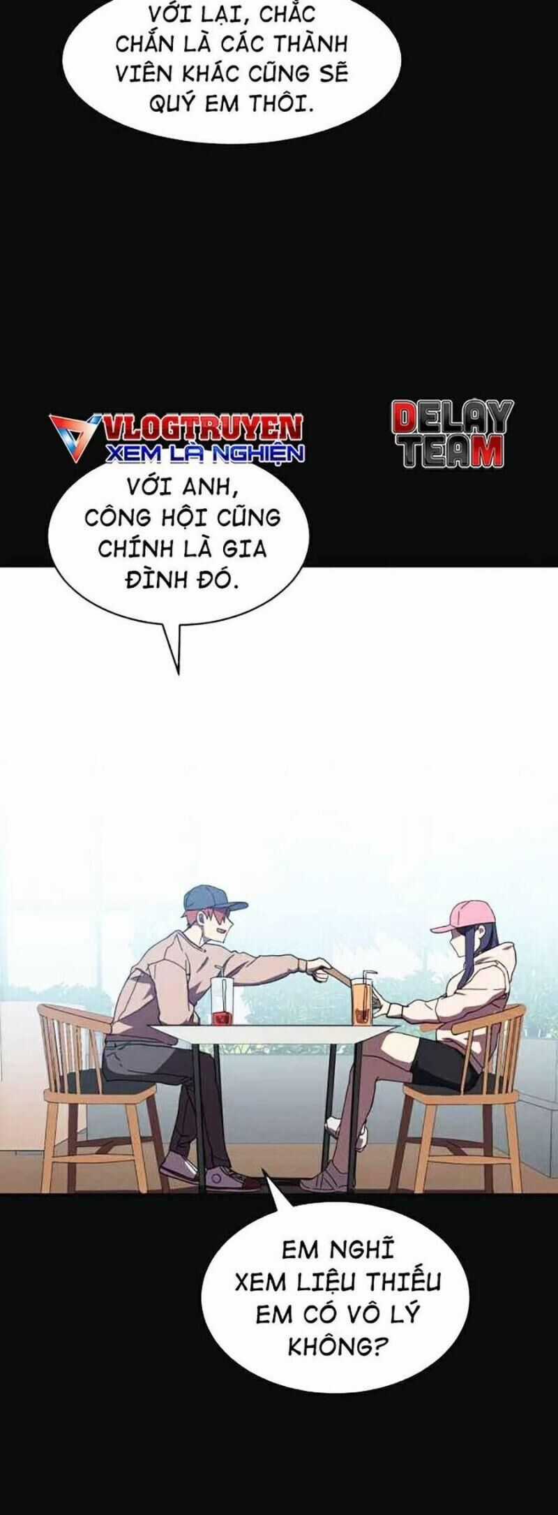 Im The Final Boss Chapter 13 trang 76