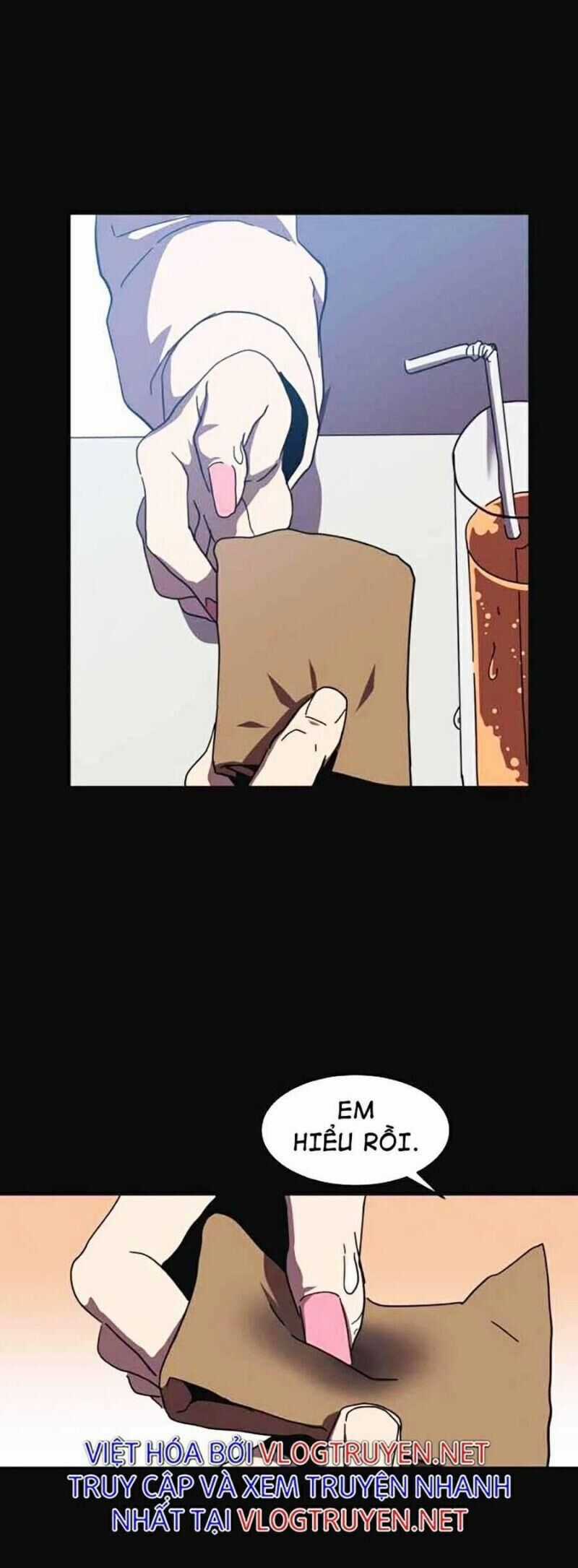 Im The Final Boss Chapter 13 trang 77