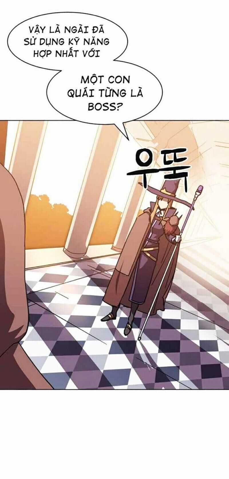 Im The Final Boss Chapter 13 trang 90
