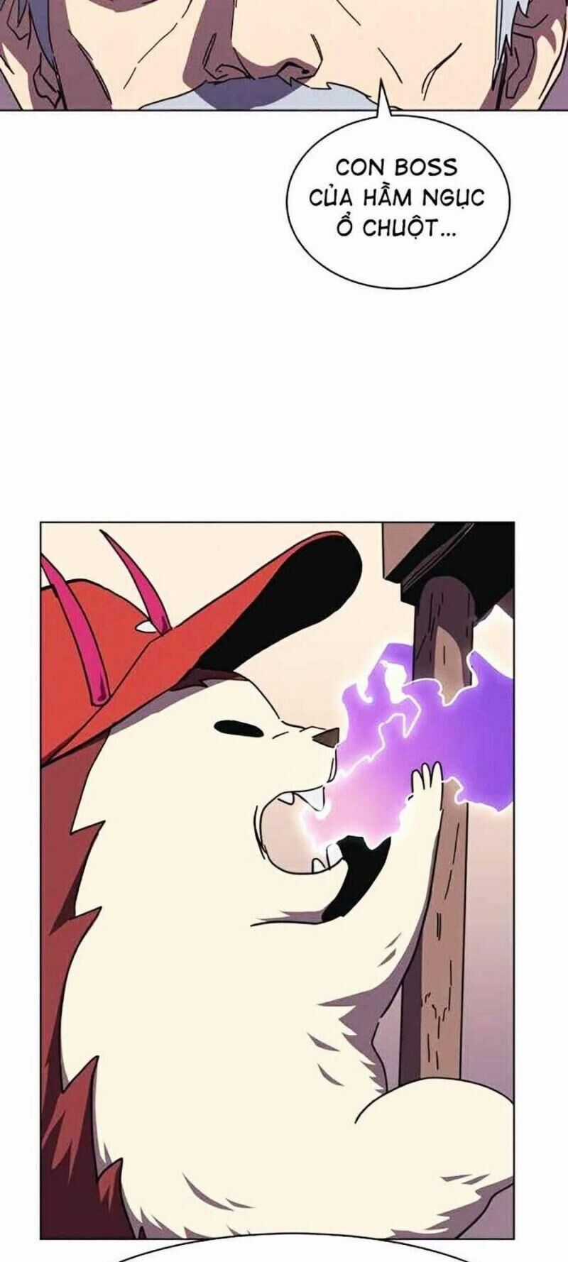 Im The Final Boss Chapter 14 trang 106