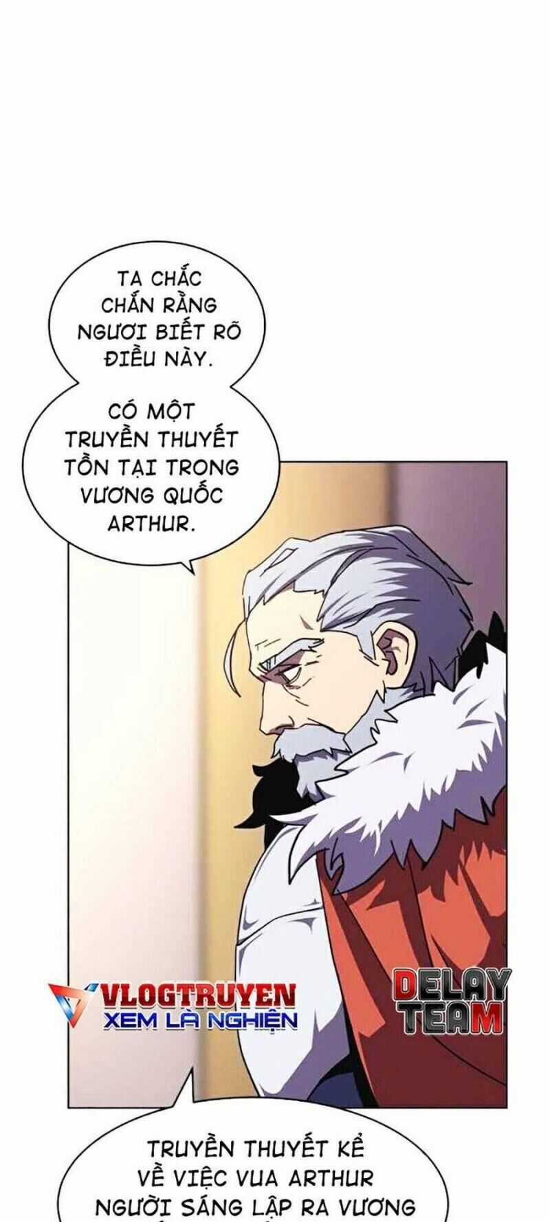 Im The Final Boss Chapter 14 trang 108