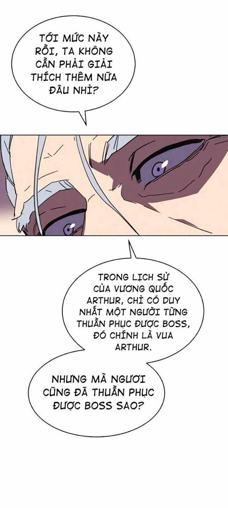 Im The Final Boss Chapter 14 trang 110