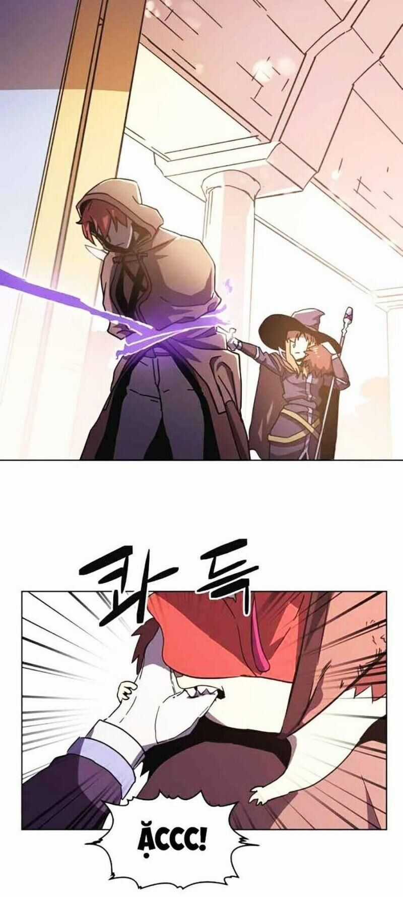 Im The Final Boss Chapter 14 trang 12