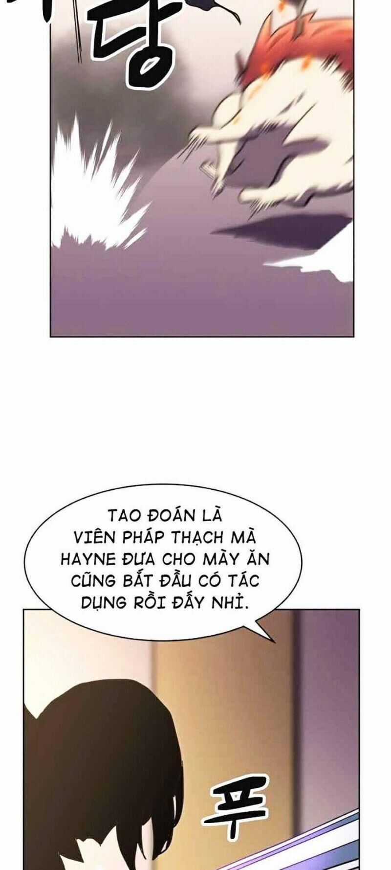 Im The Final Boss Chapter 14 trang 150