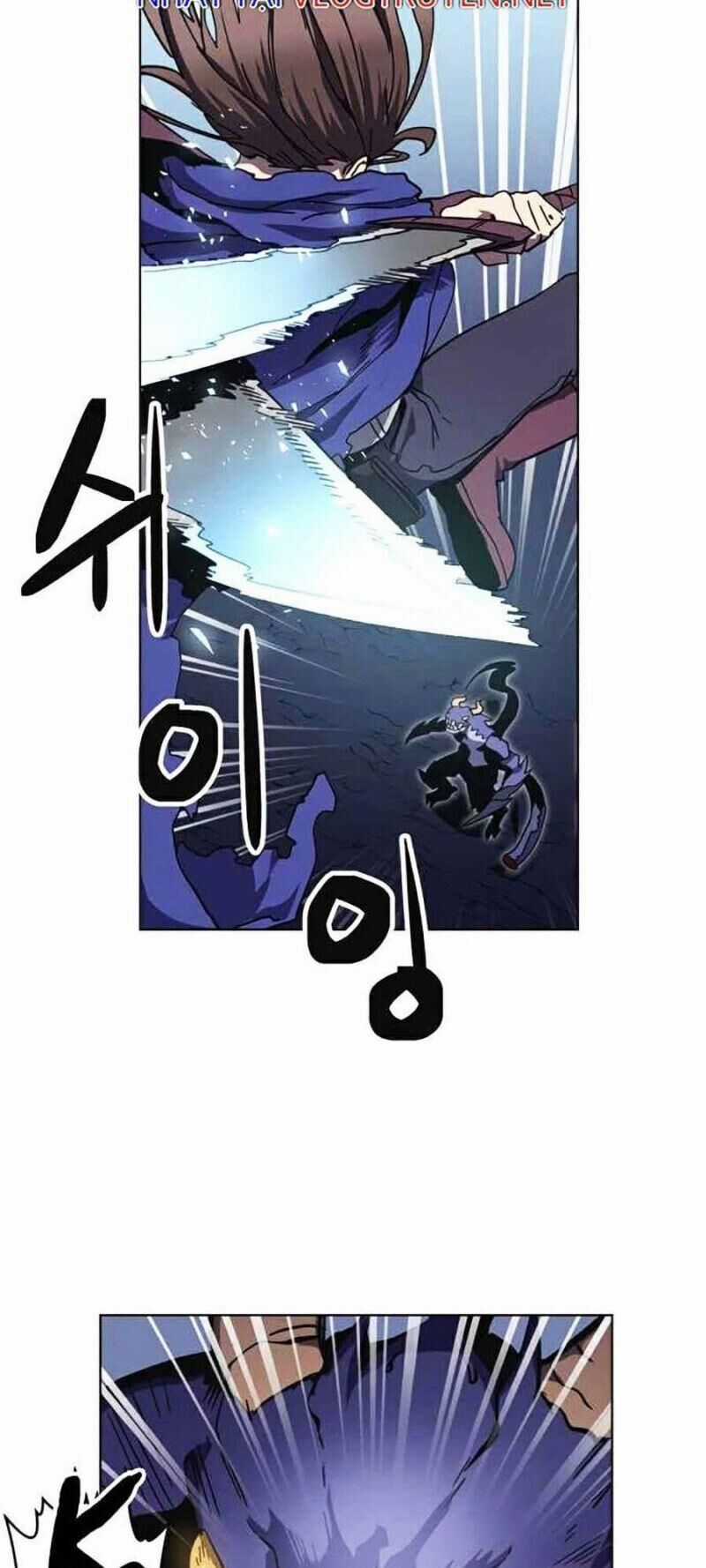 Im The Final Boss Chapter 14 trang 32