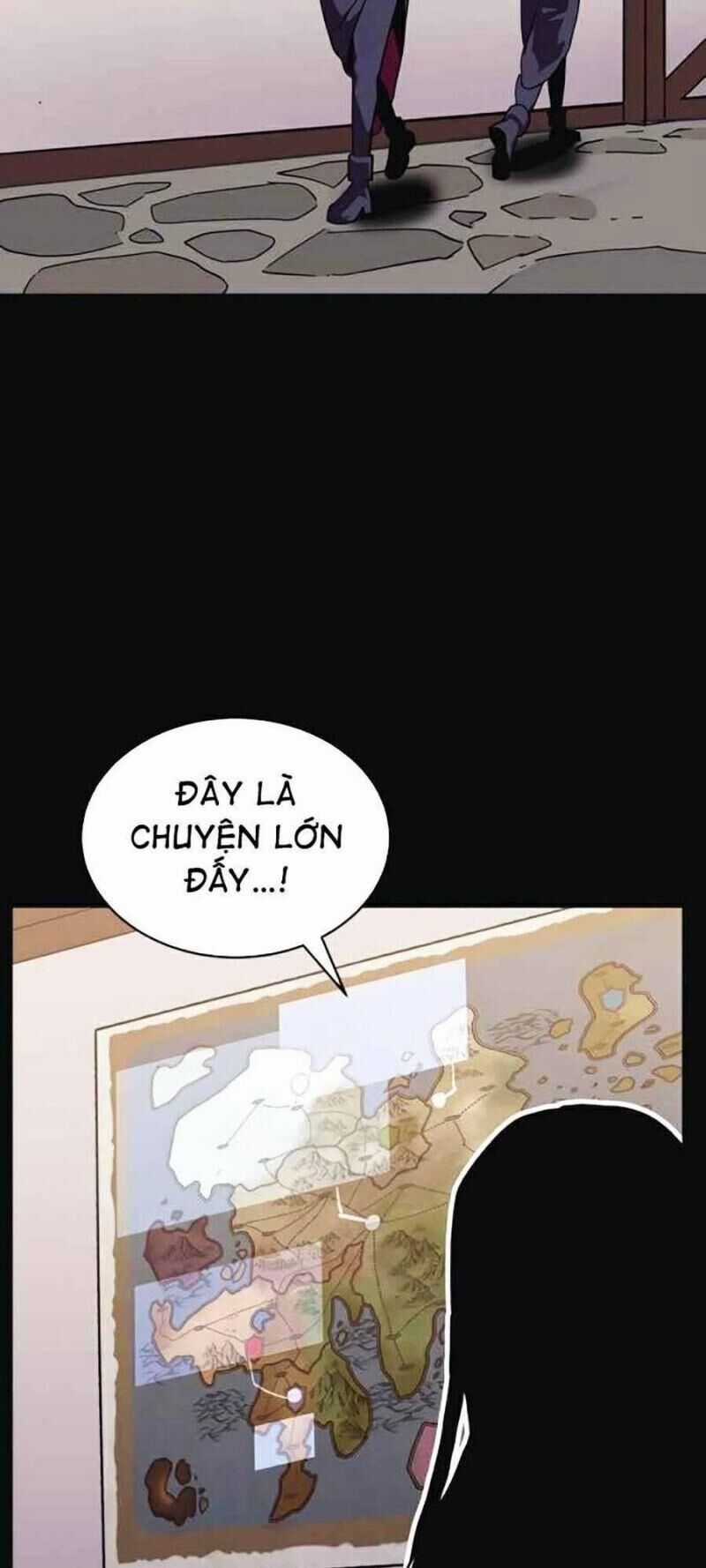 Im The Final Boss Chapter 14 trang 56
