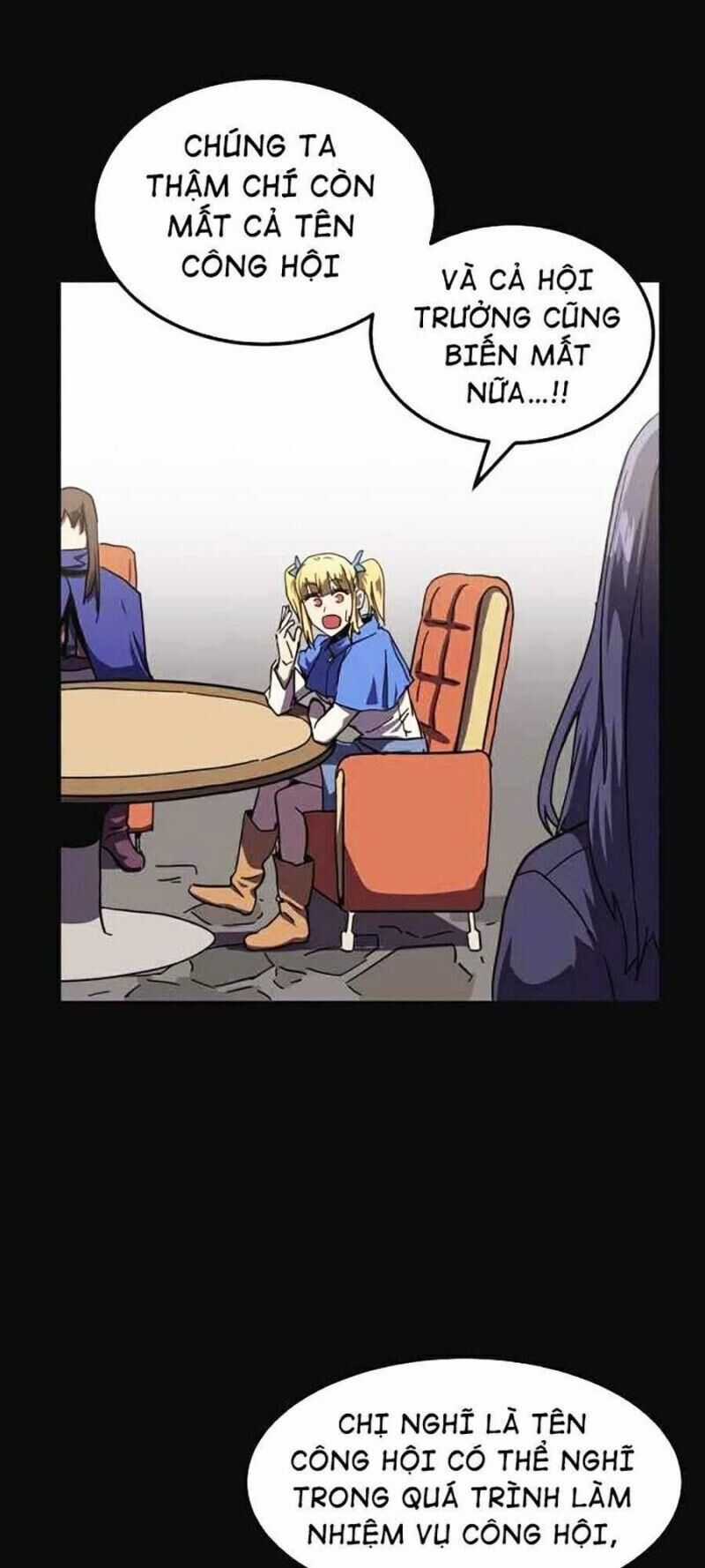 Im The Final Boss Chapter 14 trang 60