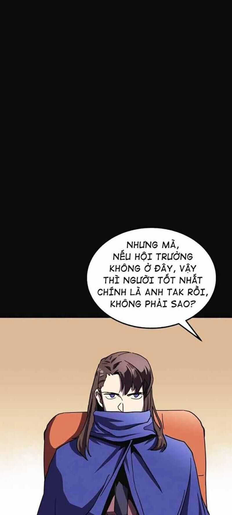 Im The Final Boss Chapter 14 trang 64