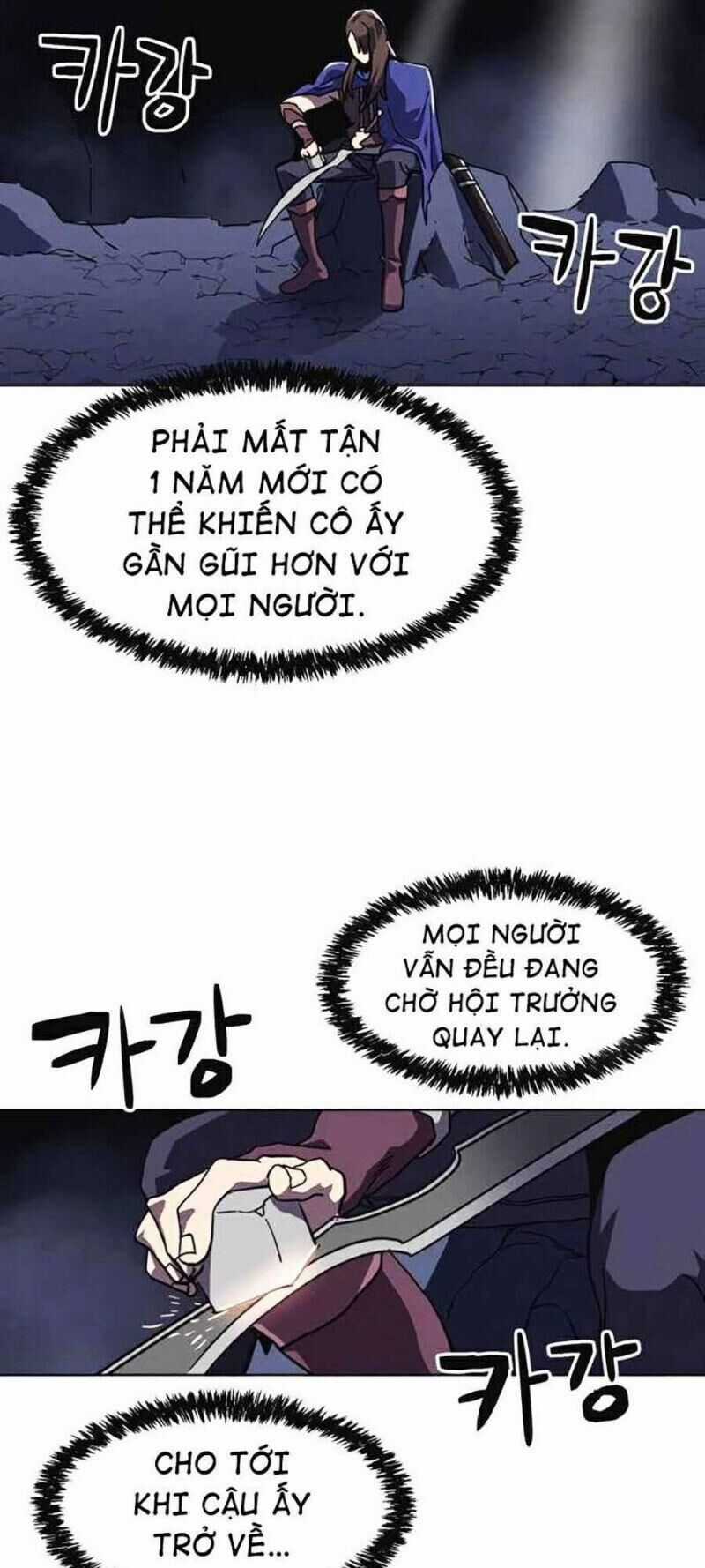 Im The Final Boss Chapter 14 trang 68