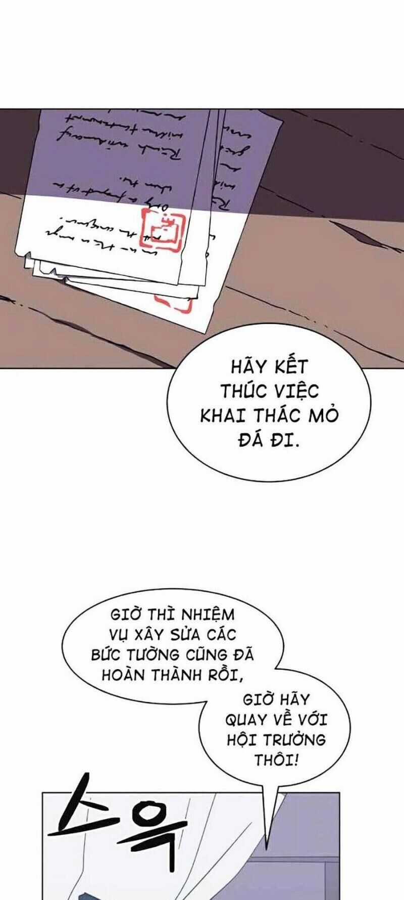Im The Final Boss Chapter 14 trang 76