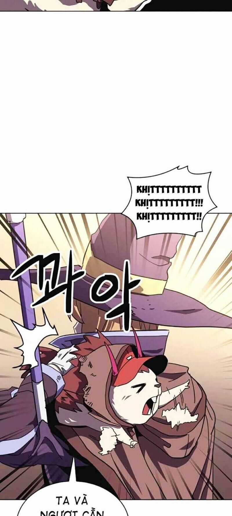 Im The Final Boss Chapter 14 trang 8