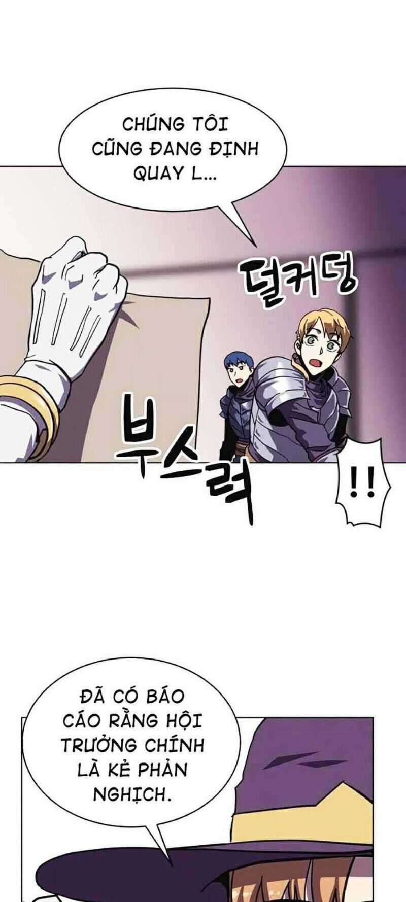 Im The Final Boss Chapter 14 trang 84