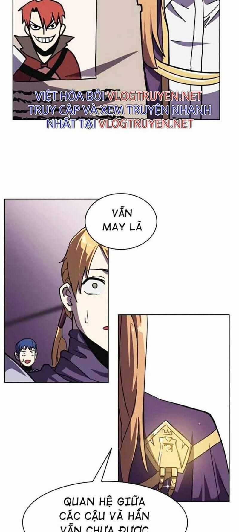 Im The Final Boss Chapter 14 trang 86