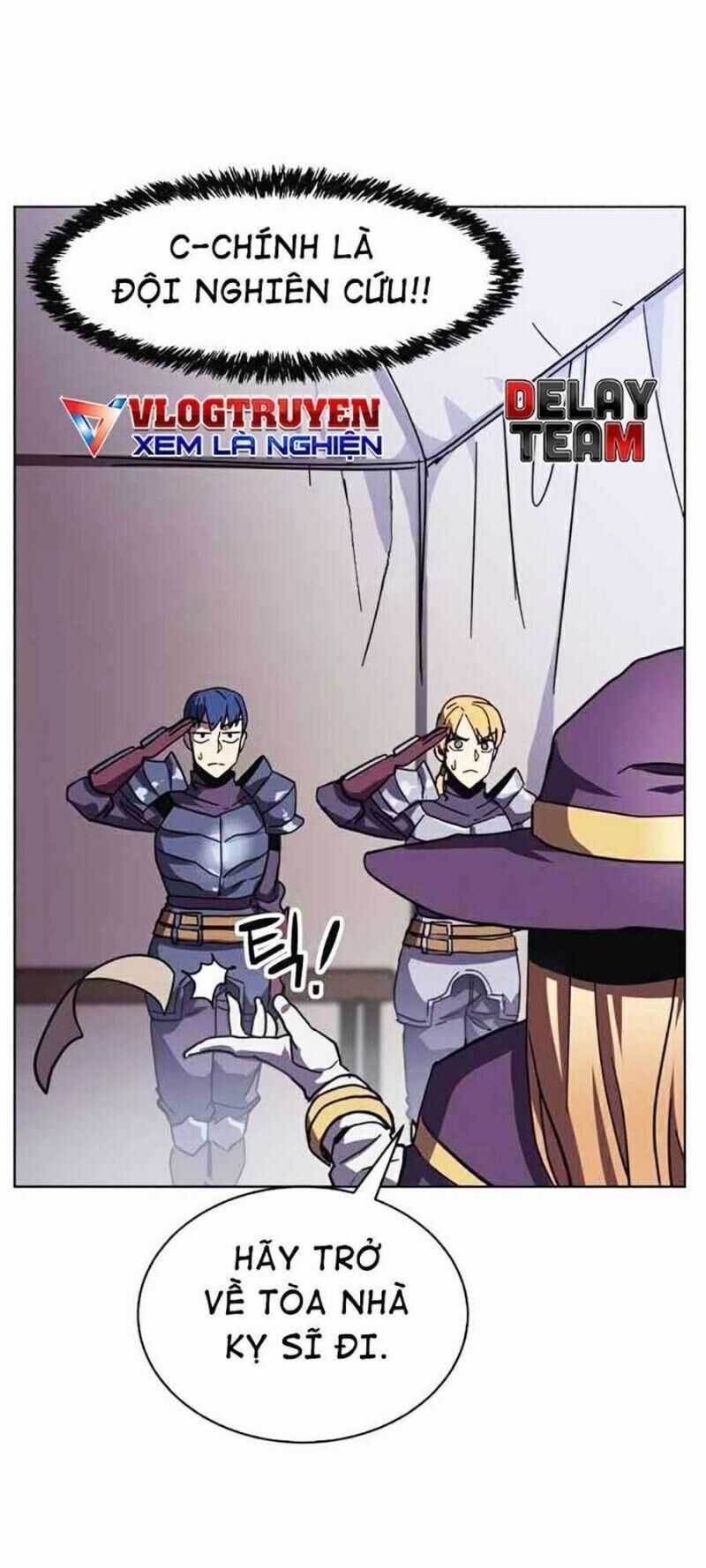 Im The Final Boss Chapter 14 trang 88