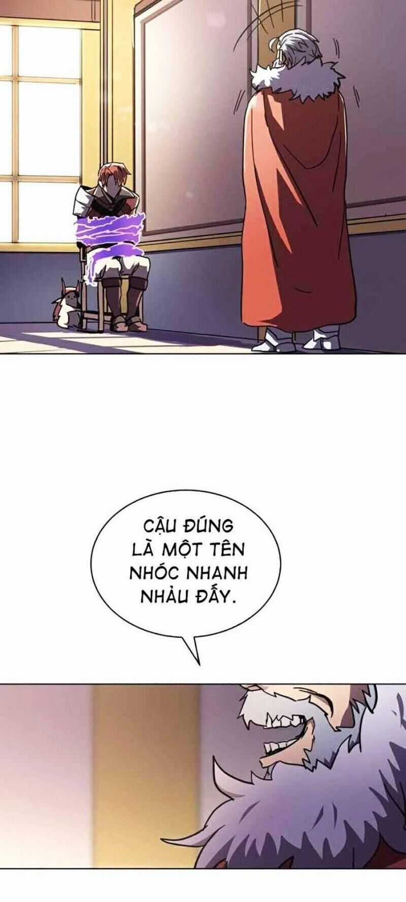 Im The Final Boss Chapter 14 trang 96