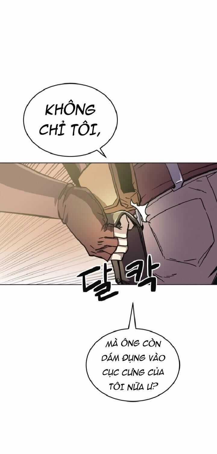 Im The Final Boss Chapter 15 trang 13