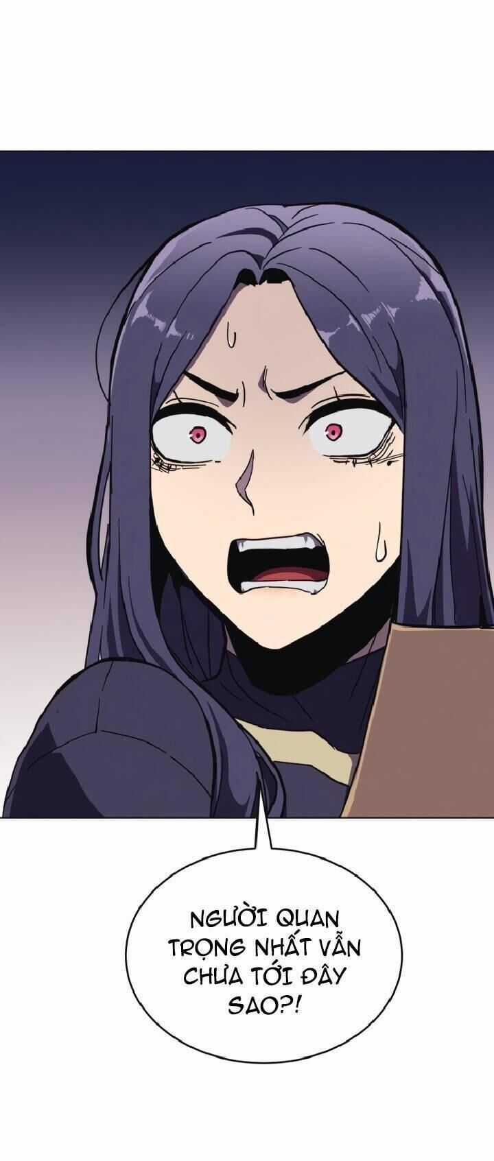 Im The Final Boss Chapter 15 trang 24