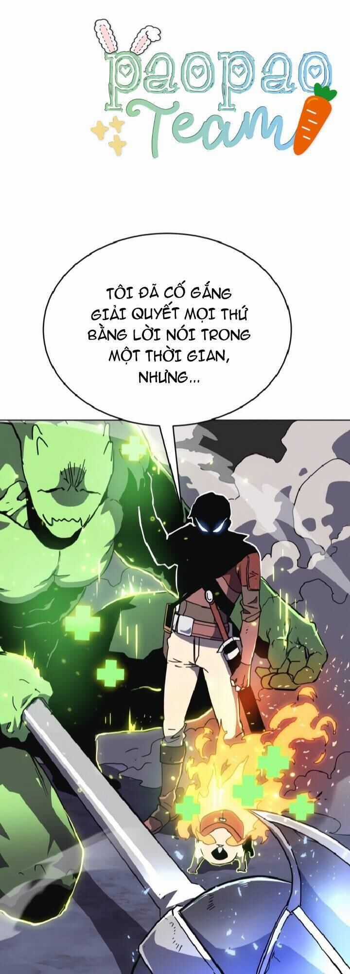 Im The Final Boss Chapter 15 trang 25