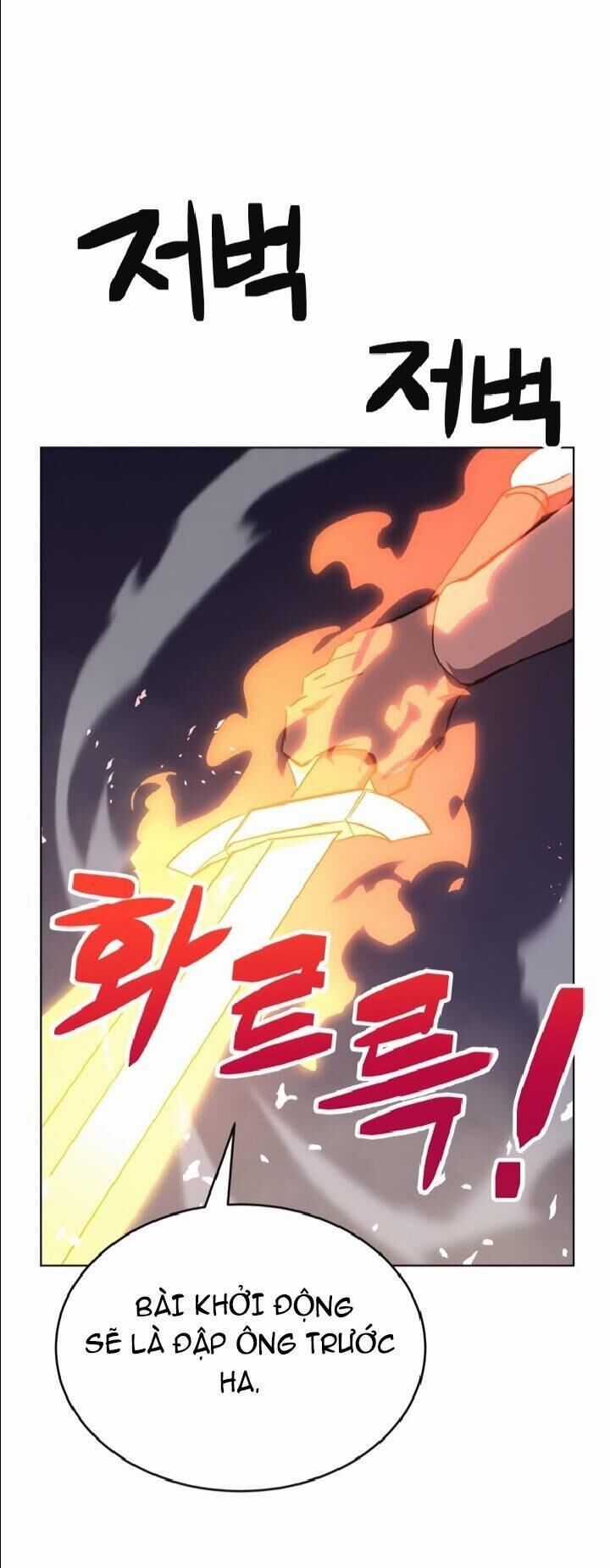 Im The Final Boss Chapter 15 trang 28