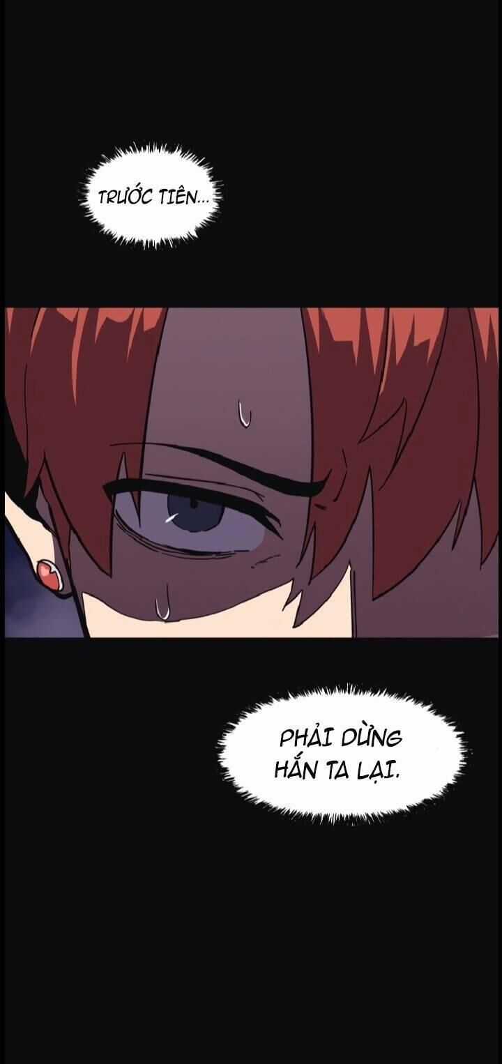 Im The Final Boss Chapter 15 trang 3