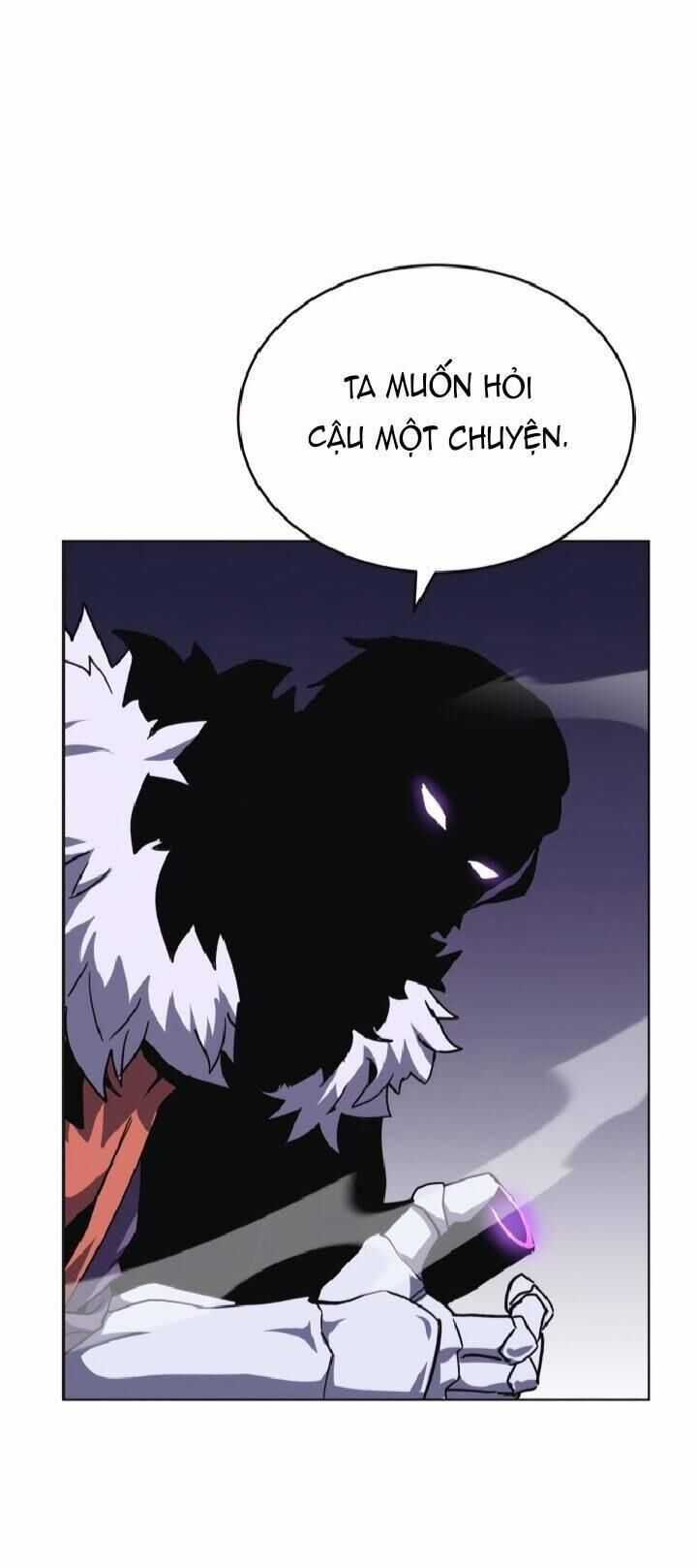 Im The Final Boss Chapter 15 trang 31