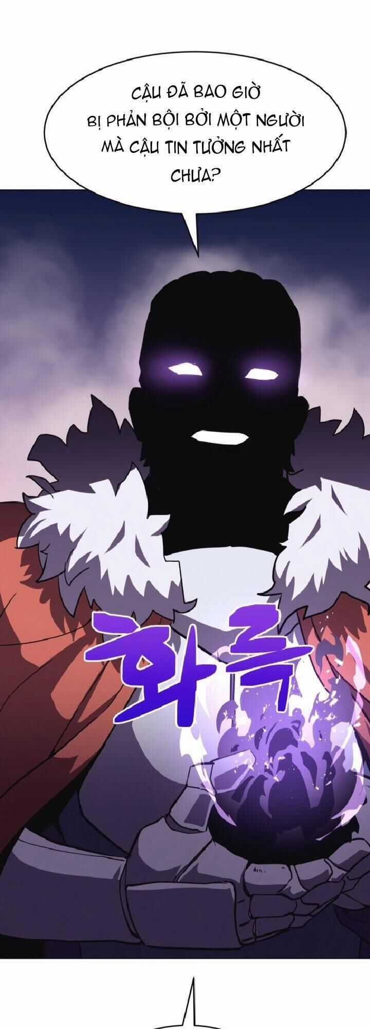 Im The Final Boss Chapter 15 trang 35