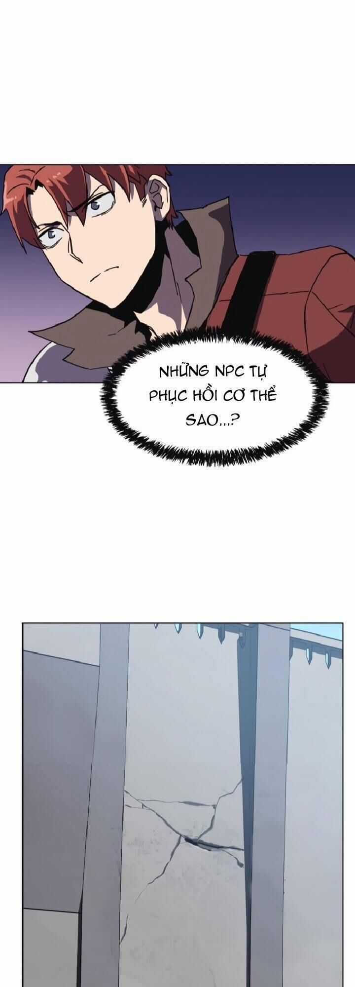 Im The Final Boss Chapter 15 trang 37