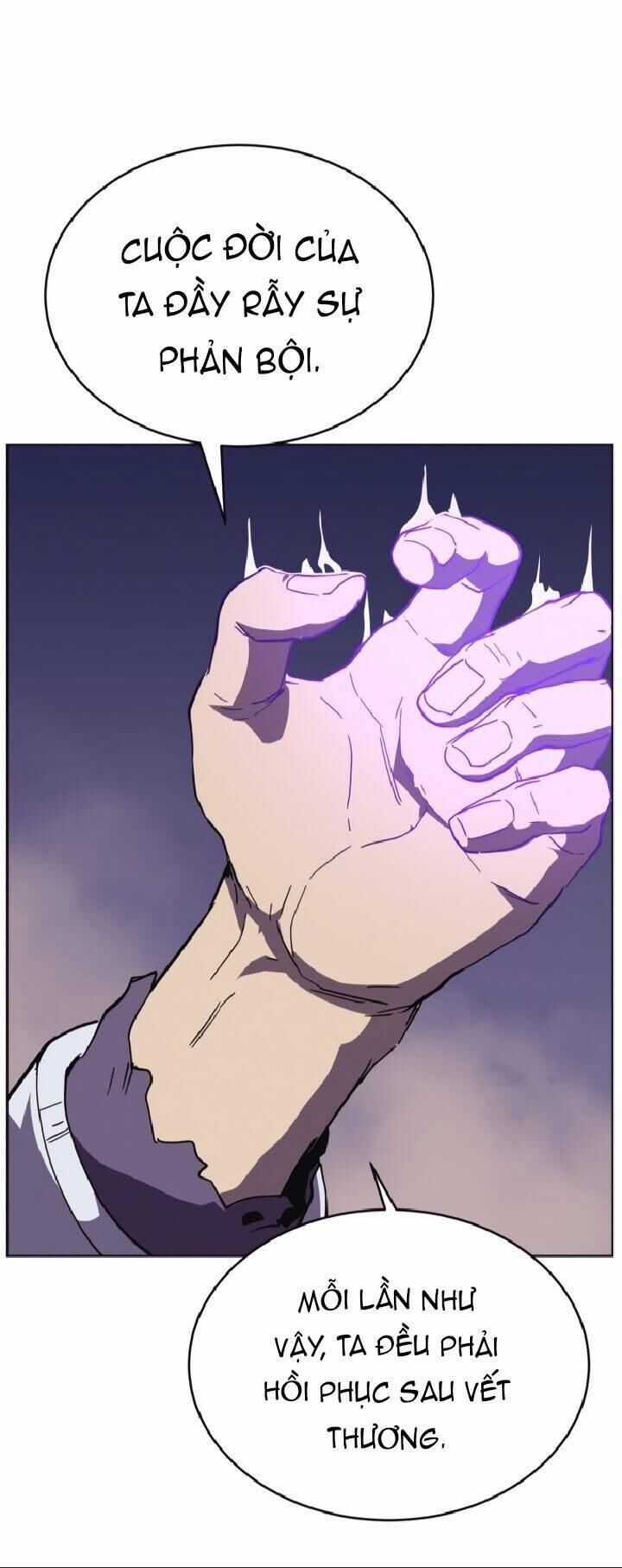 Im The Final Boss Chapter 15 trang 39