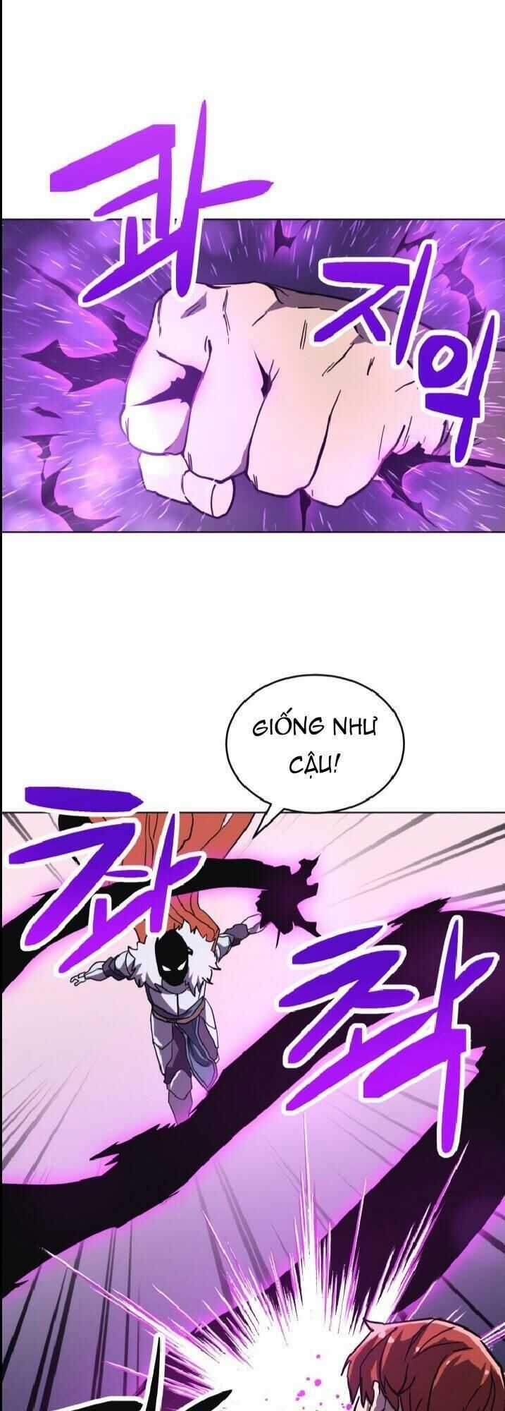 Im The Final Boss Chapter 15 trang 41