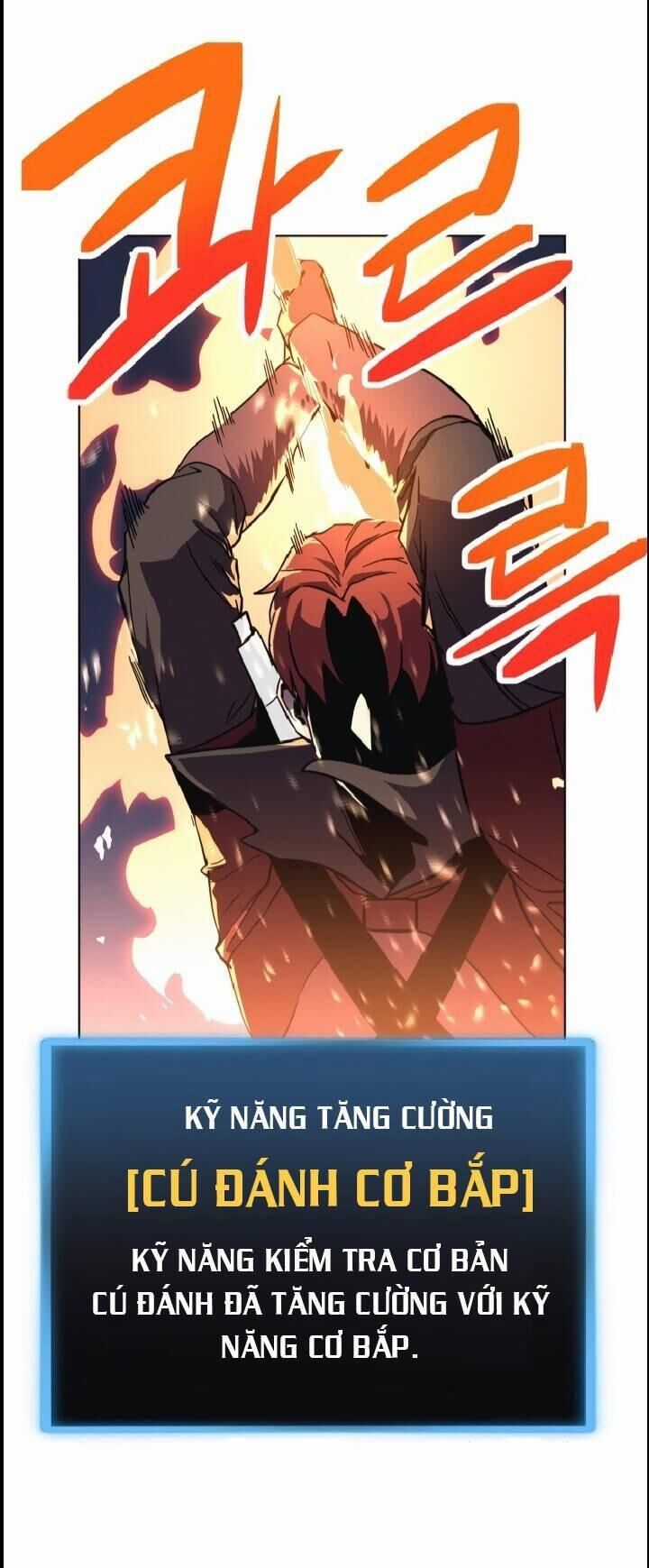 Im The Final Boss Chapter 15 trang 44