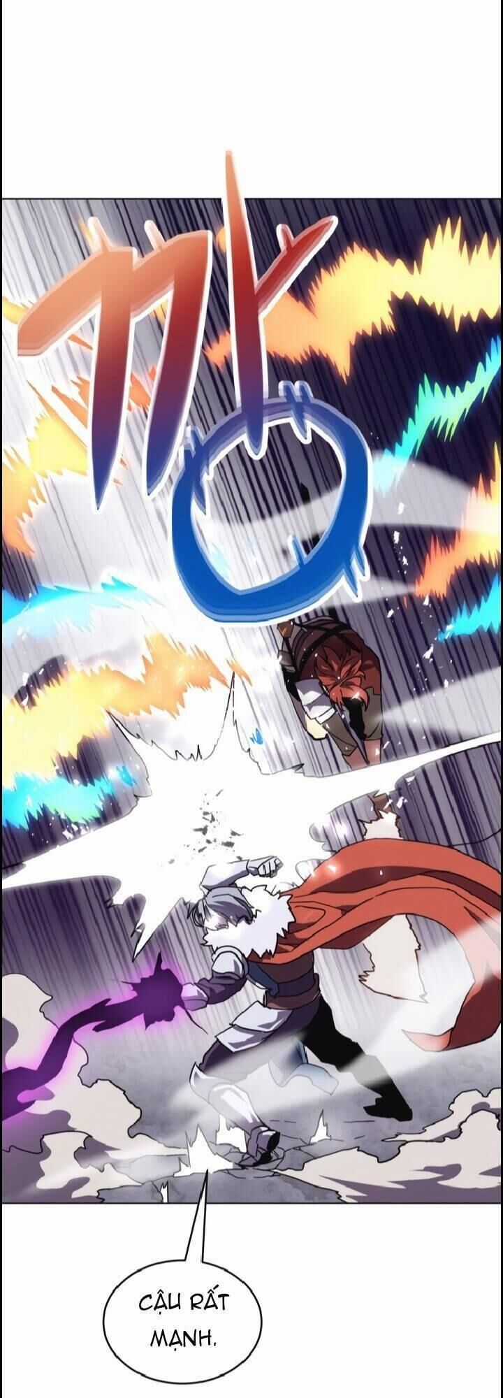 Im The Final Boss Chapter 15 trang 45