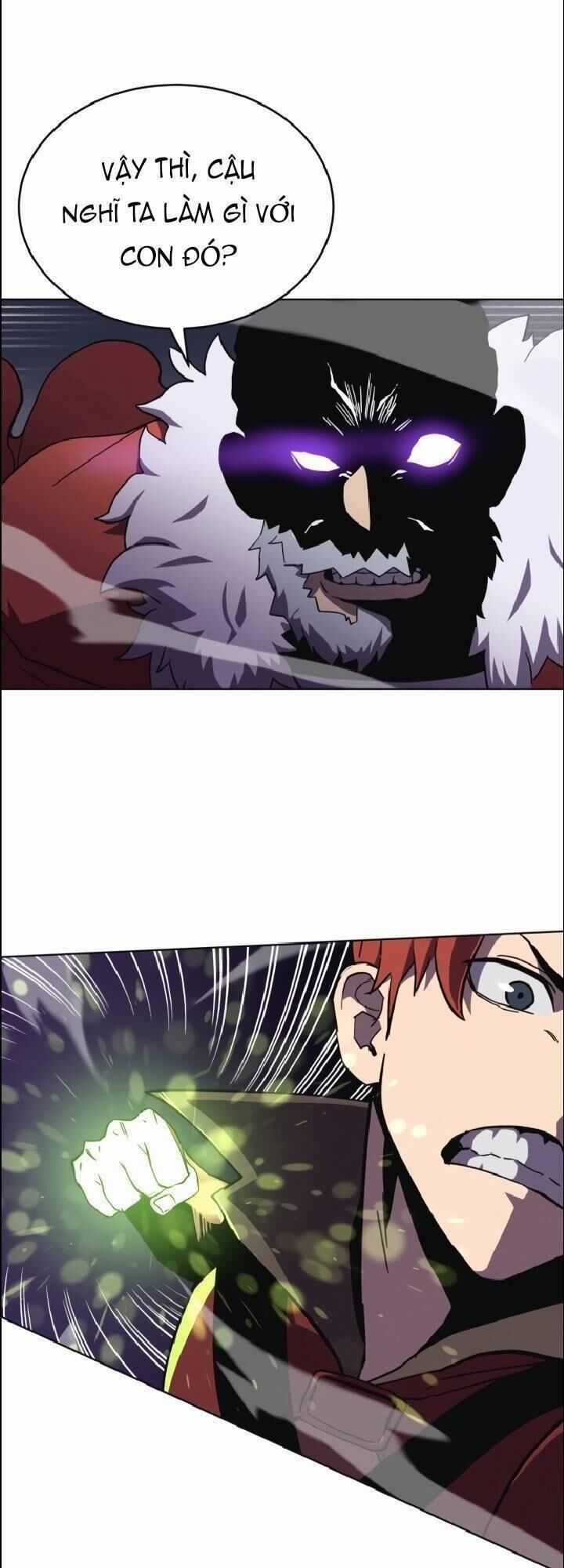 Im The Final Boss Chapter 15 trang 49