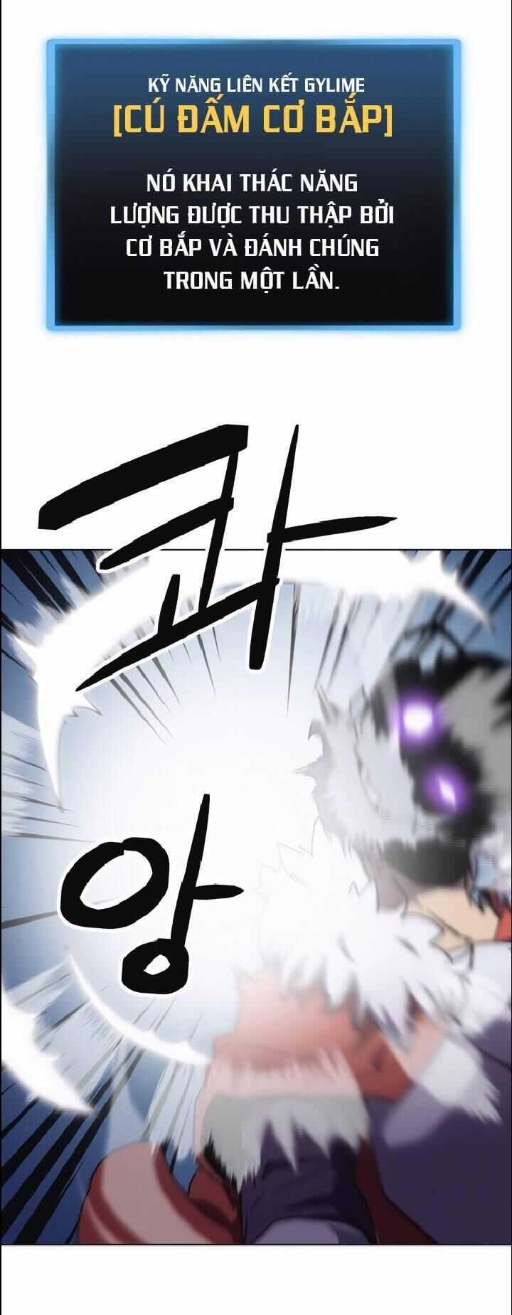 Im The Final Boss Chapter 15 trang 51