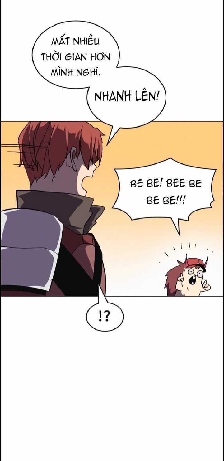 Im The Final Boss Chapter 15 trang 59