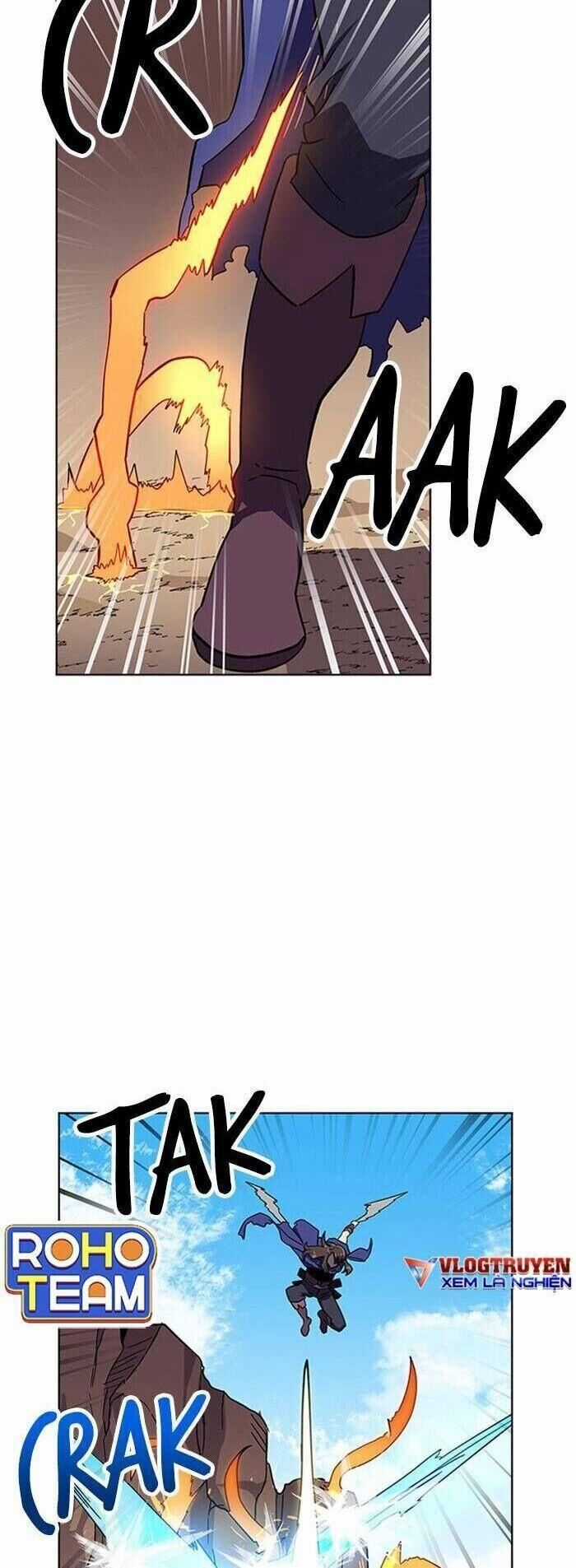 Im The Final Boss Chapter 16 trang 11