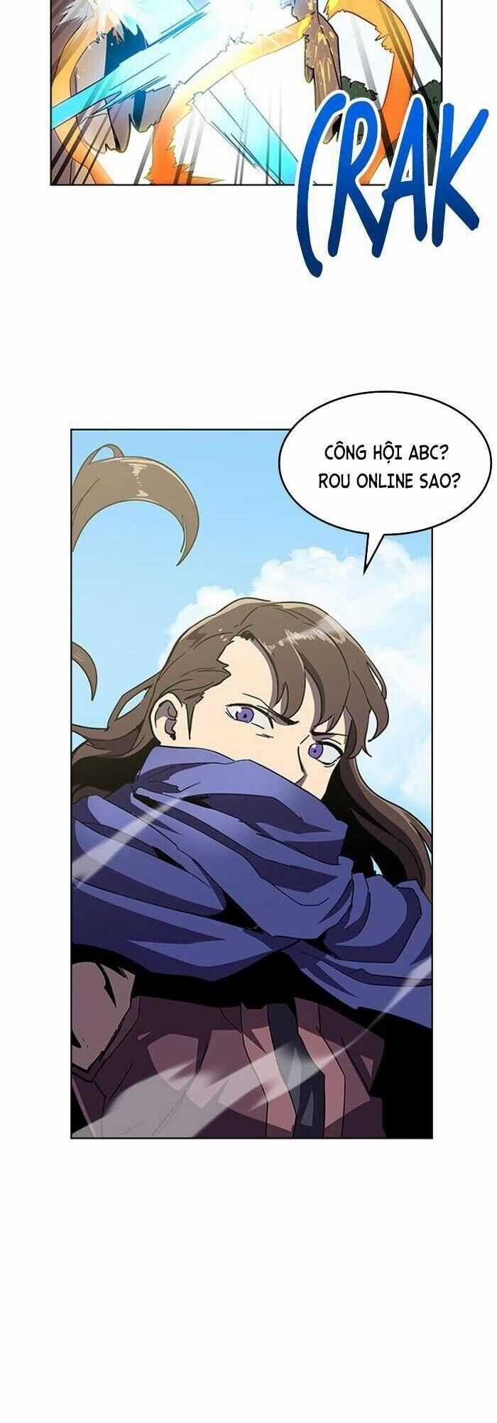 Im The Final Boss Chapter 16 trang 12