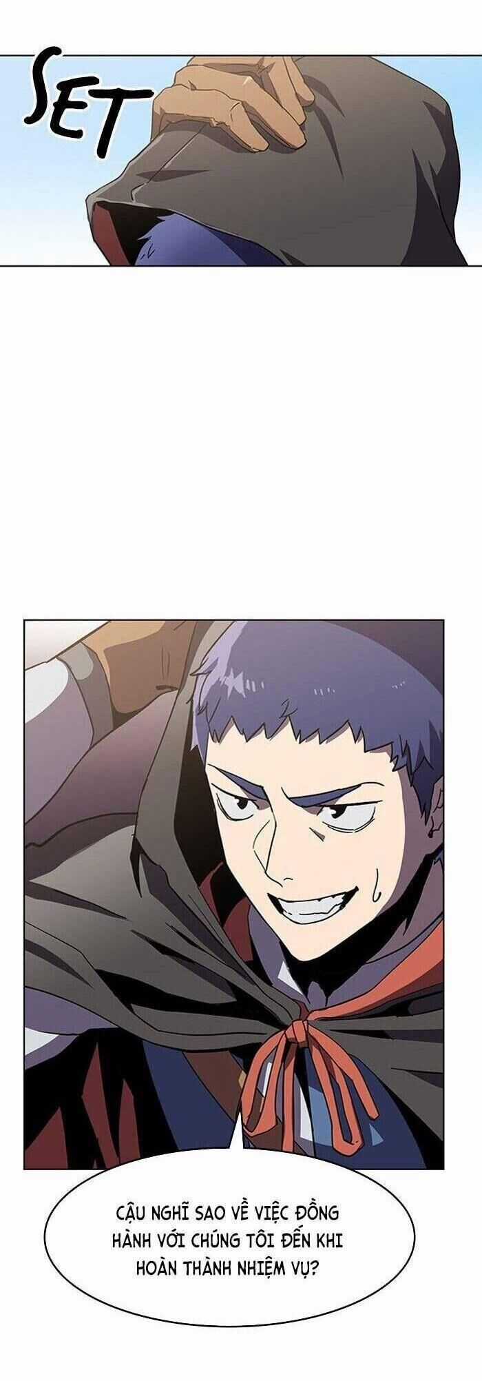 Im The Final Boss Chapter 16 trang 13