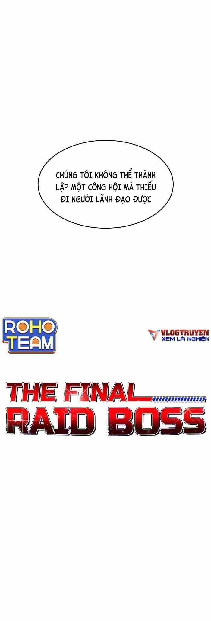 Im The Final Boss Chapter 16 trang 14