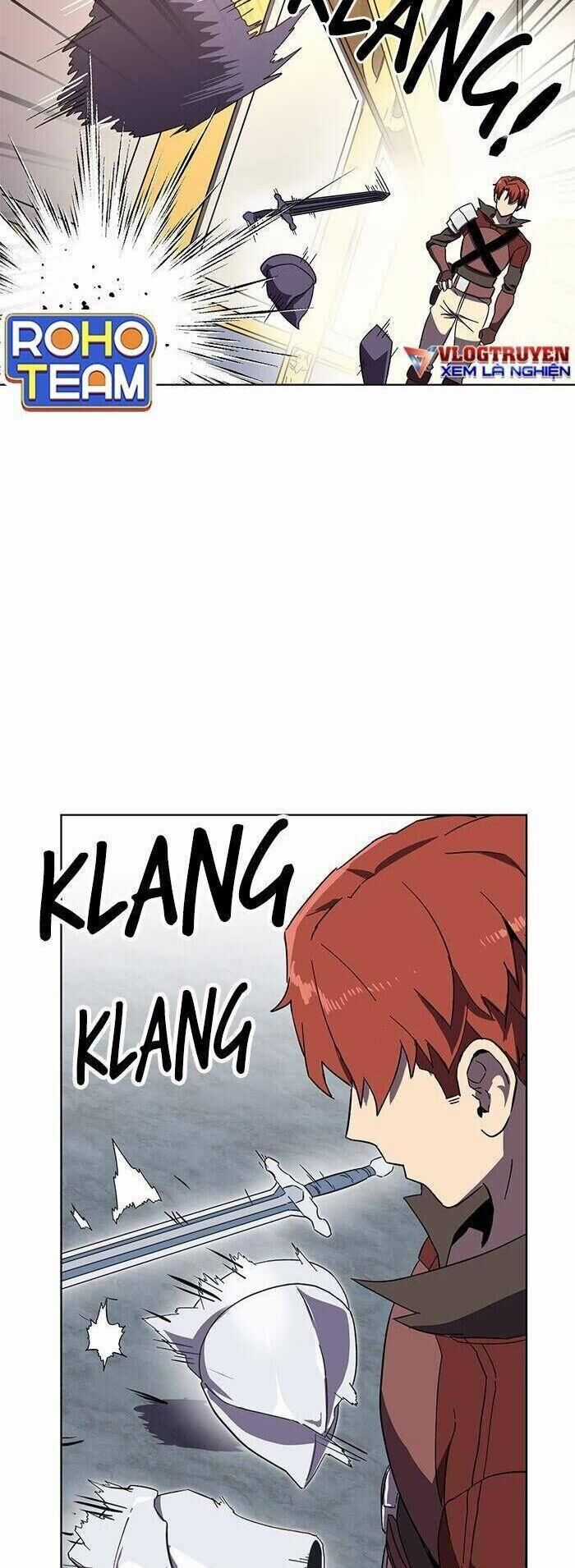 Im The Final Boss Chapter 16 trang 17