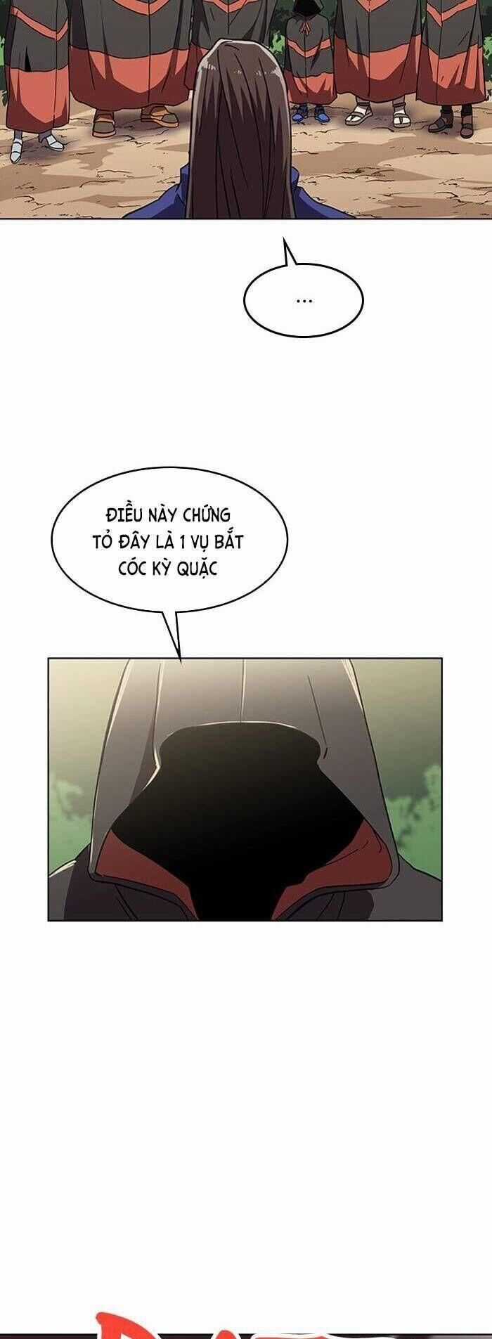 Im The Final Boss Chapter 16 trang 2