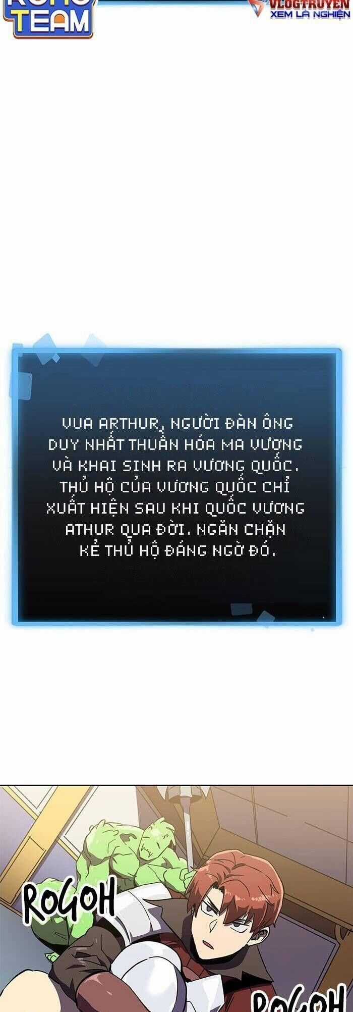 Im The Final Boss Chapter 16 trang 20