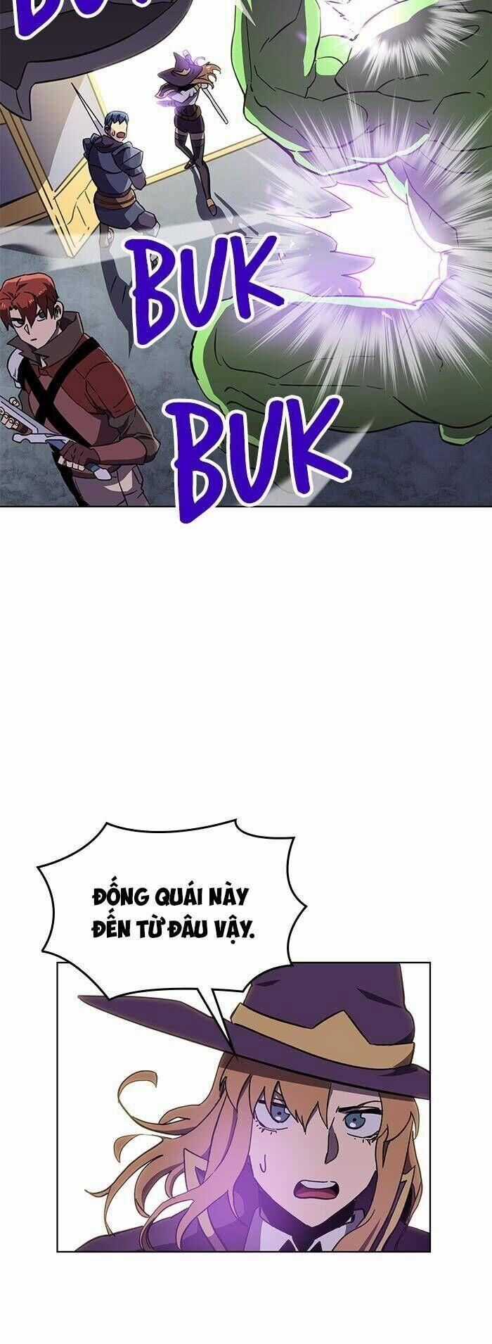 Im The Final Boss Chapter 16 trang 25