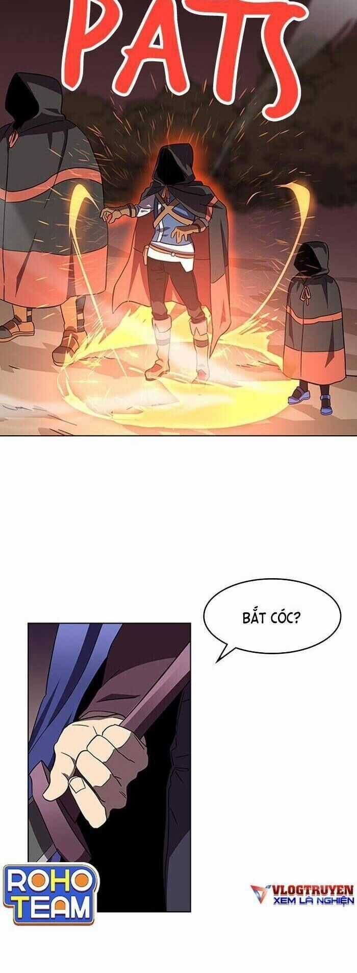 Im The Final Boss Chapter 16 trang 3