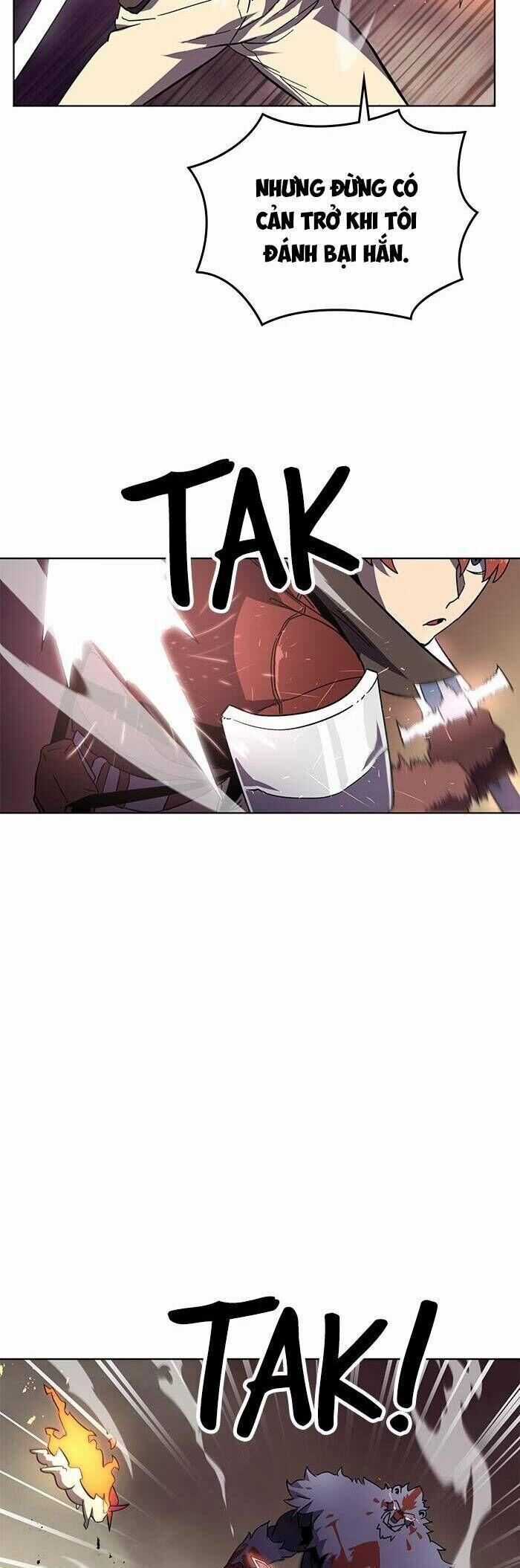 Im The Final Boss Chapter 16 trang 31