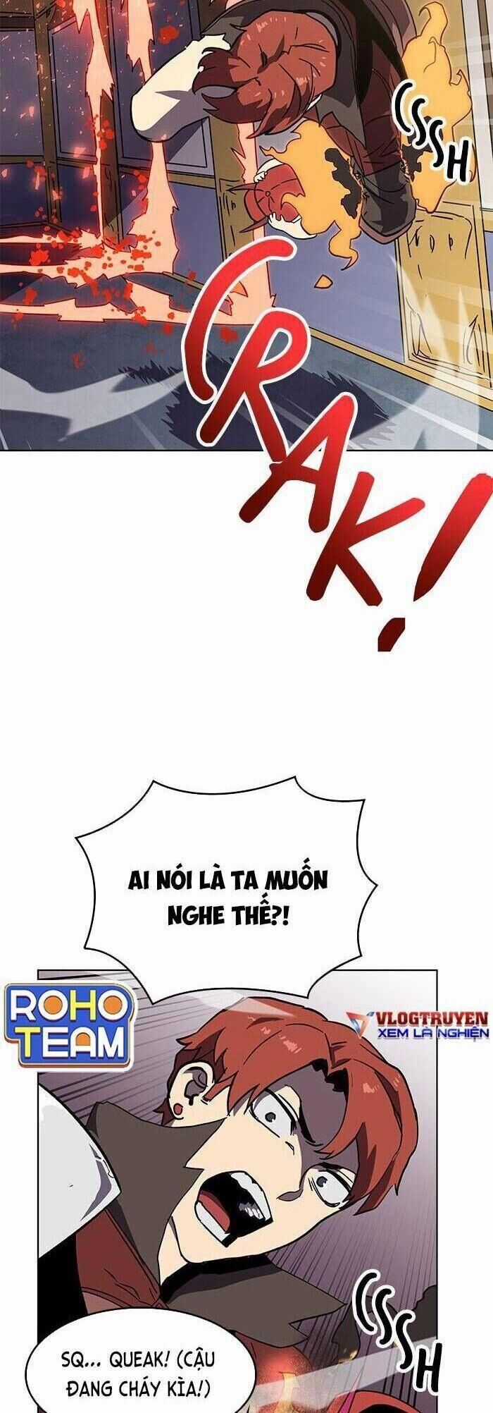Im The Final Boss Chapter 16 trang 39