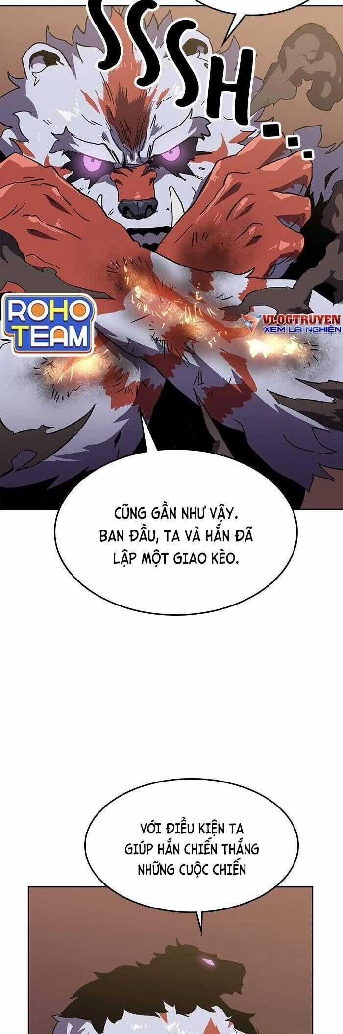 Im The Final Boss Chapter 16 trang 49